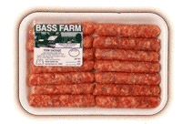 Bass Farm Sausage - SC Links