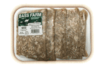 Bass Farm NC Sausage - Souse